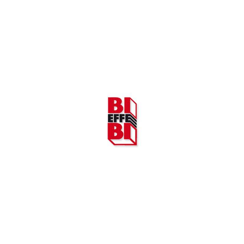 roue nylon 'res' xk 124 compl. - 00111970167 - Bieffebi