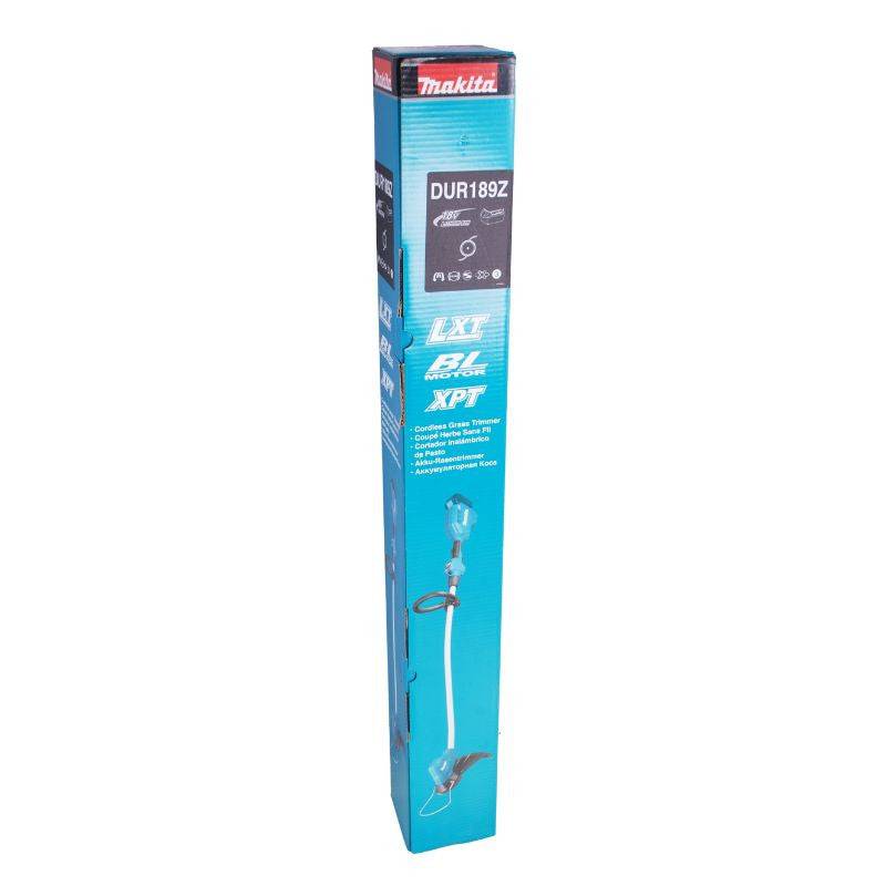 Coupe herbe 18V LXT - MAKITA - Sans batterie, ni chargeur - DUR189Z - Image 4