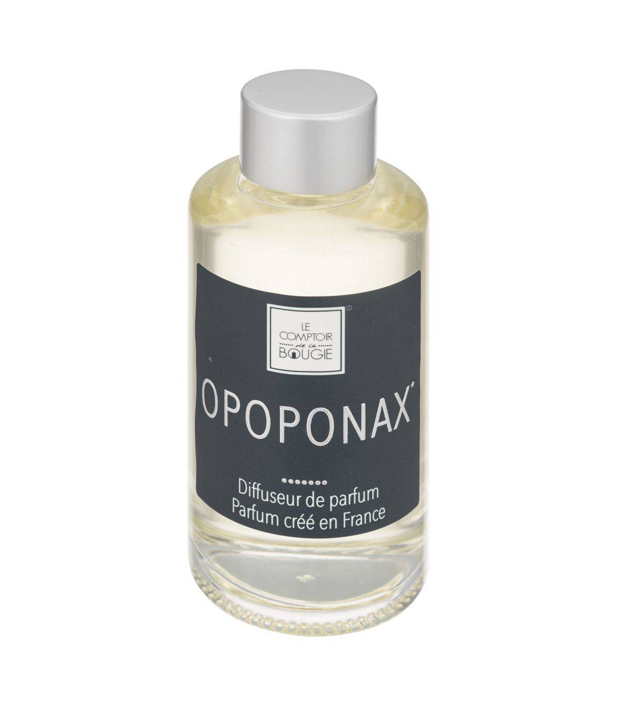 Recharge pour Diffuseur de Parfum Opoponax 160 ml