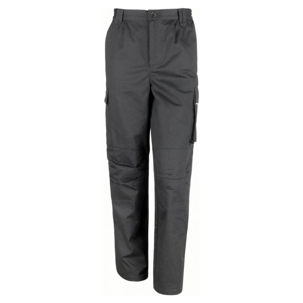 Pantalon de travail Action Work Guard Result Noir XL