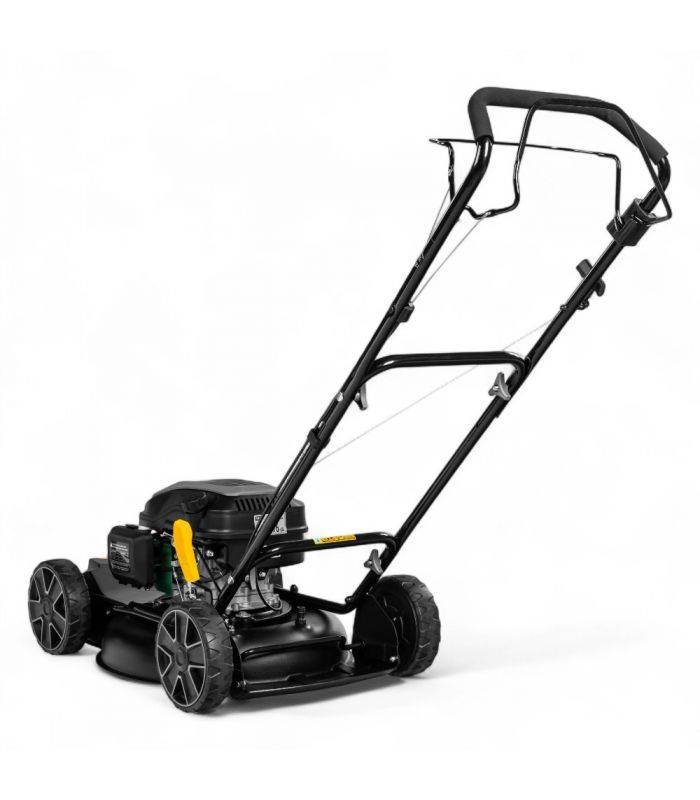 Tondeuse spéciale mulching 48 cm, traction avant – TEXAS Razor 4811TR/M - Image 3