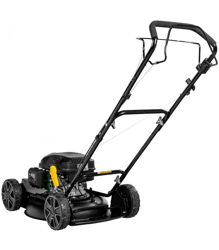 Texas - Tondeuse spéciale mulching 48 cm, traction avant – TEXAS Razor 4811TR/M - Image 3