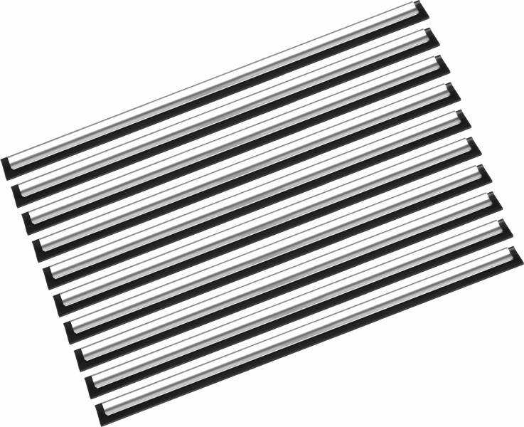 Barrette+Caoutchouc 25Cm Hard - Guialto