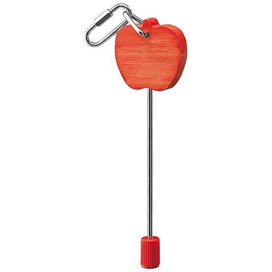 Ferplast - Accessoires pour cages à oiseaux Ferplast FPI 4328 Plusieurs couleurs porte-fruits - Image 1