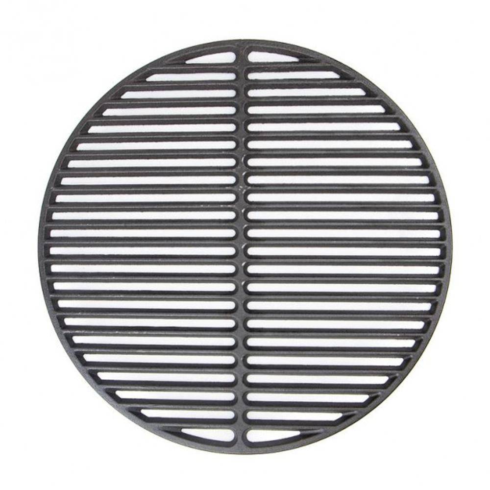 Grille de cuisson en fonte kamado The Bastard Large - Image 2