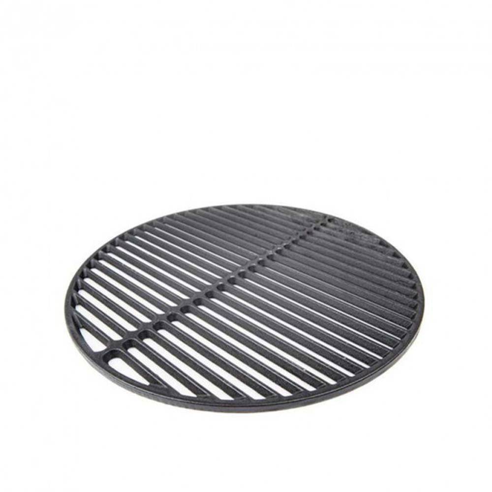 Grille de cuisson en fonte kamado The Bastard Large - Image 1