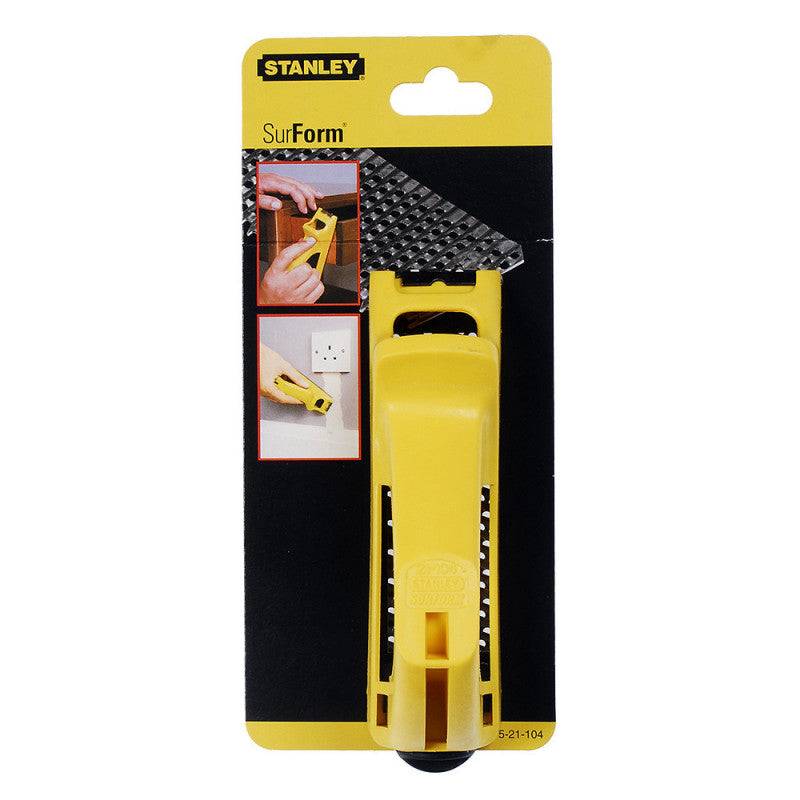 stanley - Rabot bloc Surform synthétique 140 mm - Image 2
