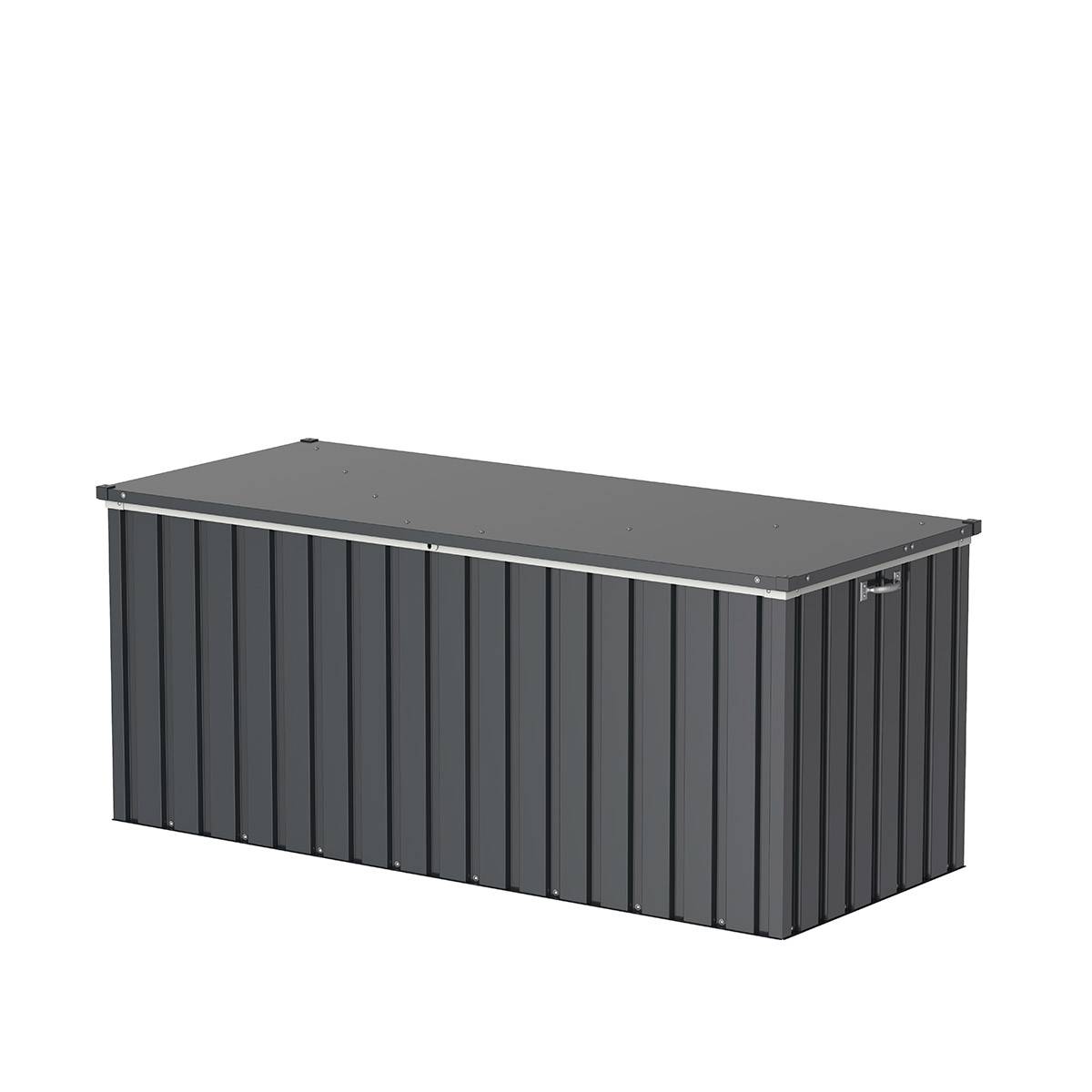 Duramax - Coffre de rangement en métal – Duramax - Duramax - Image 2