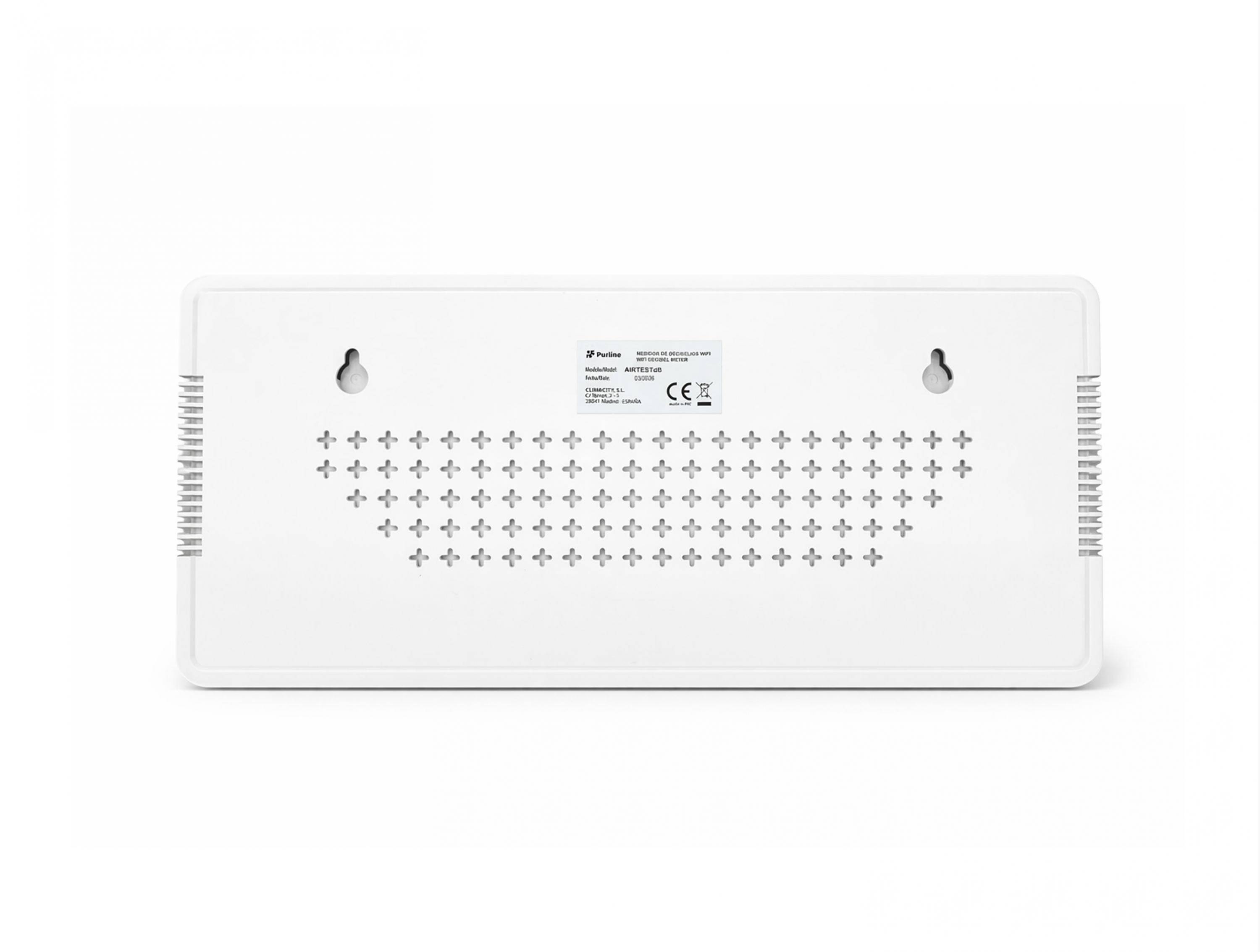 Purline - Sonomètre Wi-Fi avec commande via application - Purline - Image 4