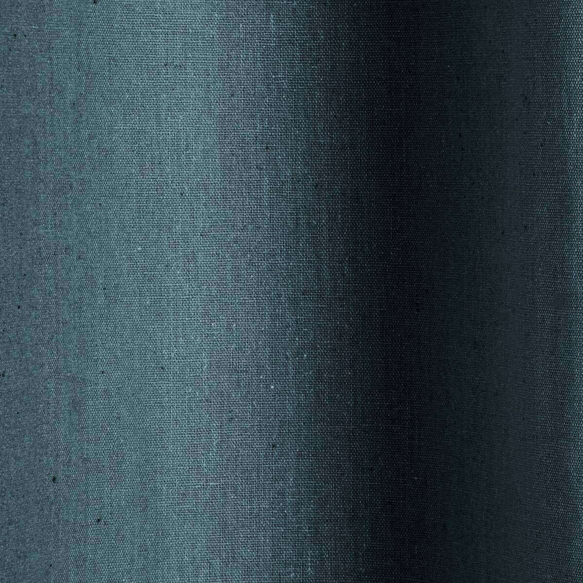 Atmosphera - Lot de 2 Rideaux à  œillets Tissu Panama canard 140 x 260 cm - Image 3