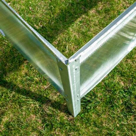 Mini serre pour semis en polycarbonate - Image 5
