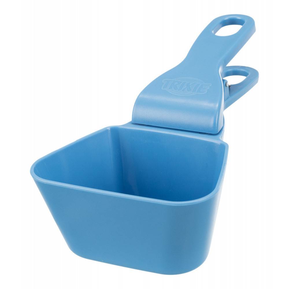 Trixie - Pelle pour la nourriture contenance 250 ml Couleur Aléatoire pour chat et chien - Image 7