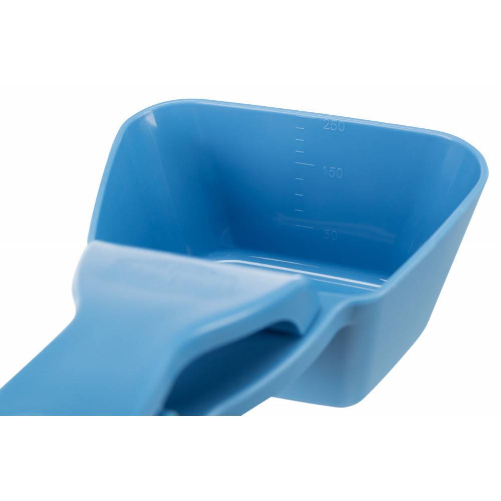 Trixie - Pelle pour la nourriture contenance 250 ml Couleur Aléatoire pour chat et chien - Image 6