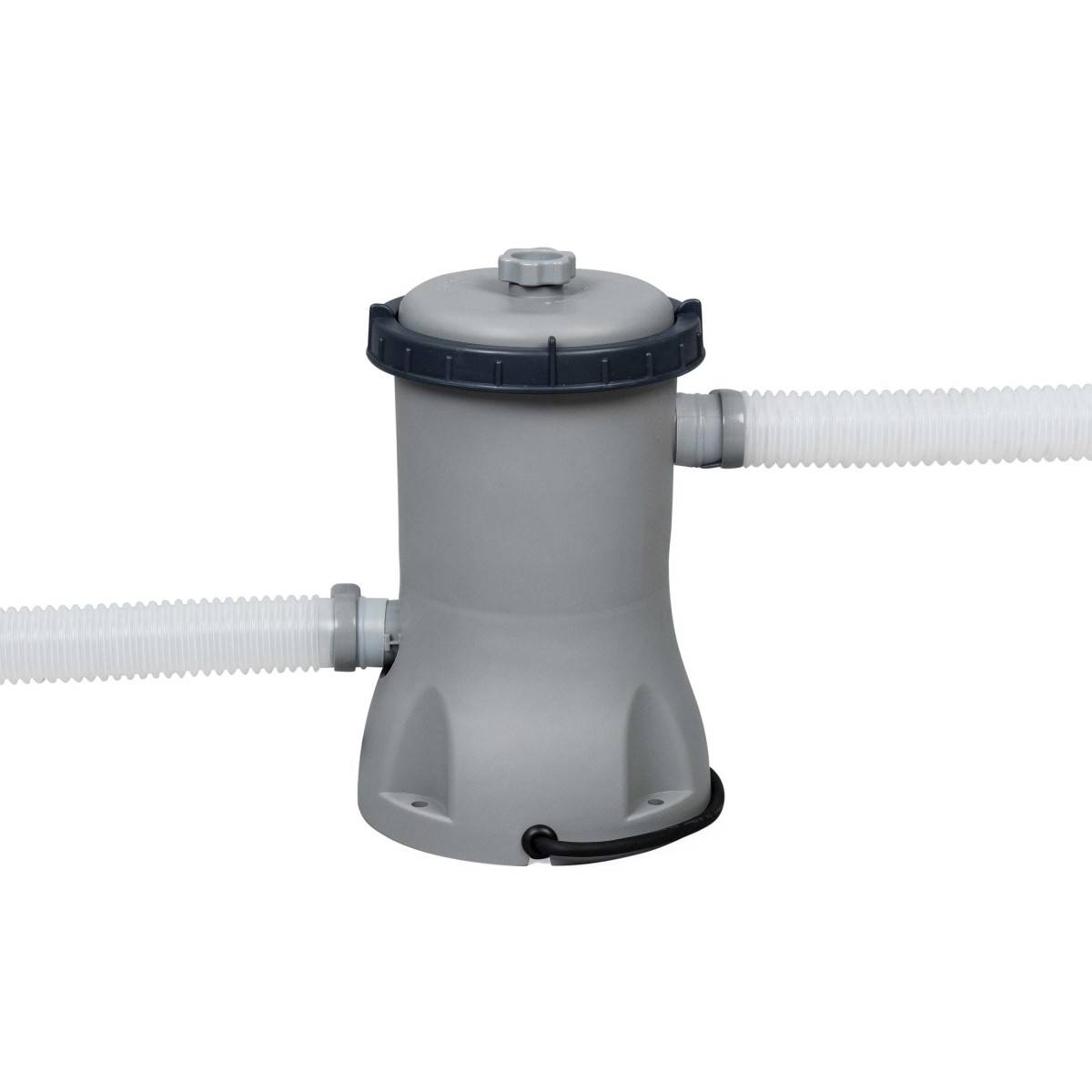 Bestway - Piscine Power Steel Bestway 4.12m Robuste, Kit Complet, Facile à Monter - Bestway - Image 8