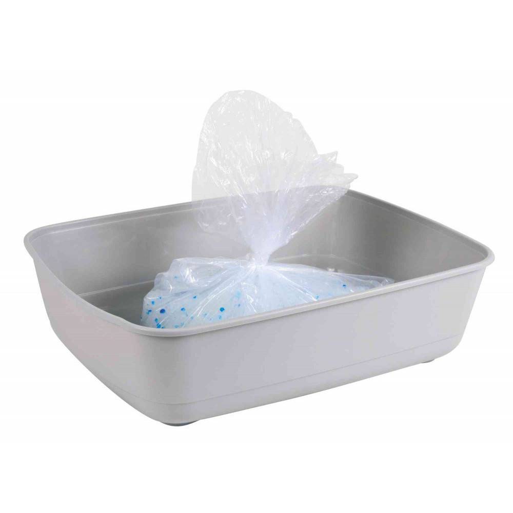 Sacs XL à litière Simple'n'Clean pour Bac à litière 56 × 71 cm - Image 3