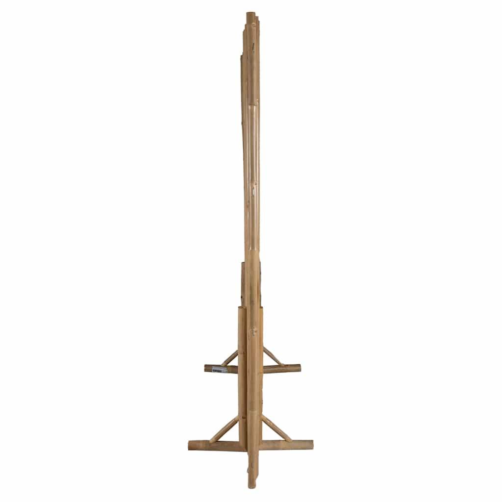 PANGIVO - Clôture Bambou Marron 180 x 170 cm - PANGIVO - Image 5