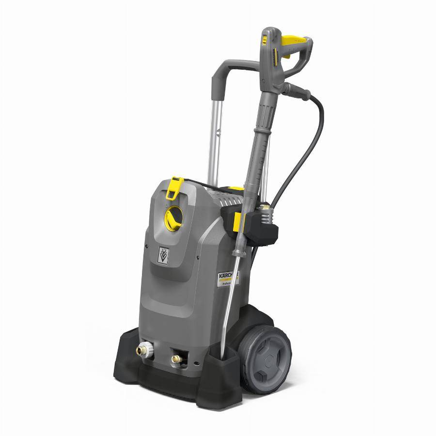 Kärcher - Nettoyeur haute-pression KARCHER HD 6/15 M 3100W - 1.150-930.0 - Image 1