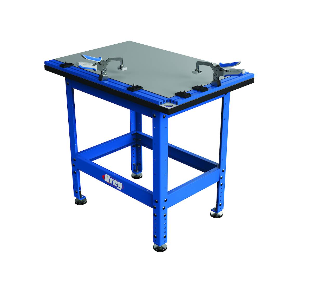 Table de serrage avec Automaxx® - KREG - KCT-COMBO - Image 1