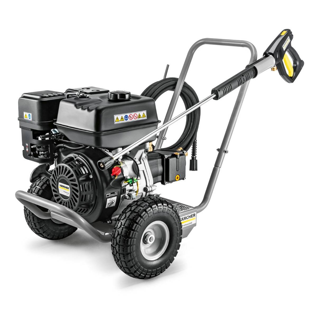 Kärcher - Nettoyeur haute pression HD 7/20 G Classic - KARCHER - 1.187-011.0 - Image 1