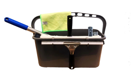 Kit Vitrerie Black - Guialto - Image 1