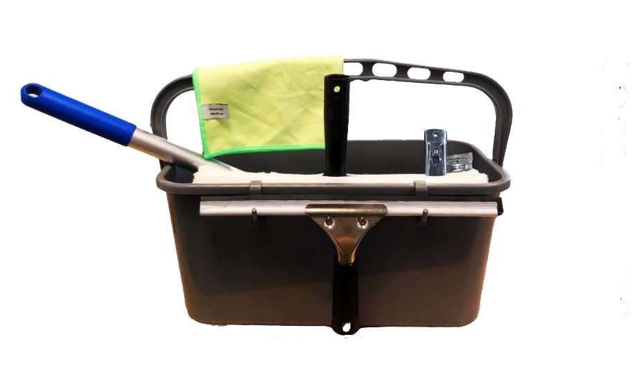 Kit Vitrerie Black - Guialto - Image 1