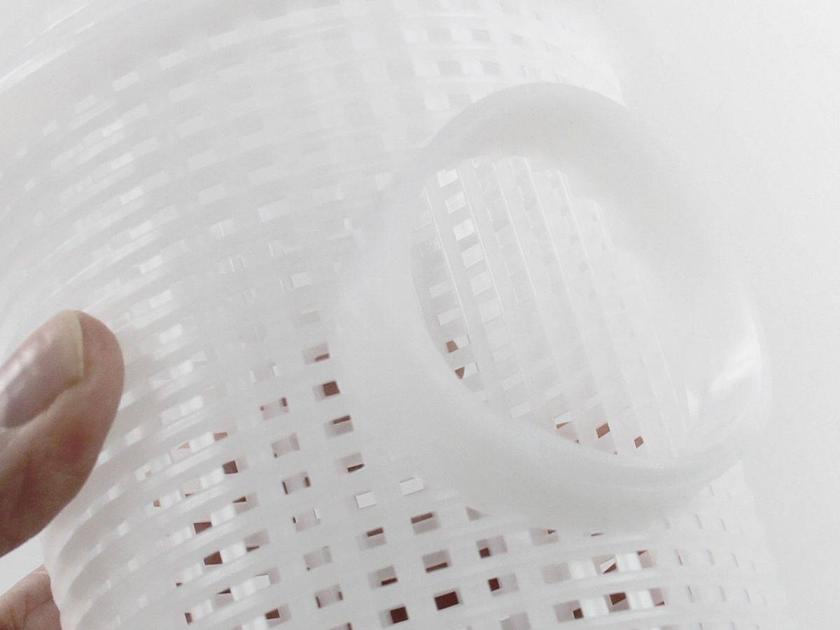 Panier de préfiltre pour pompes Freeflo - Pentair - Image 4