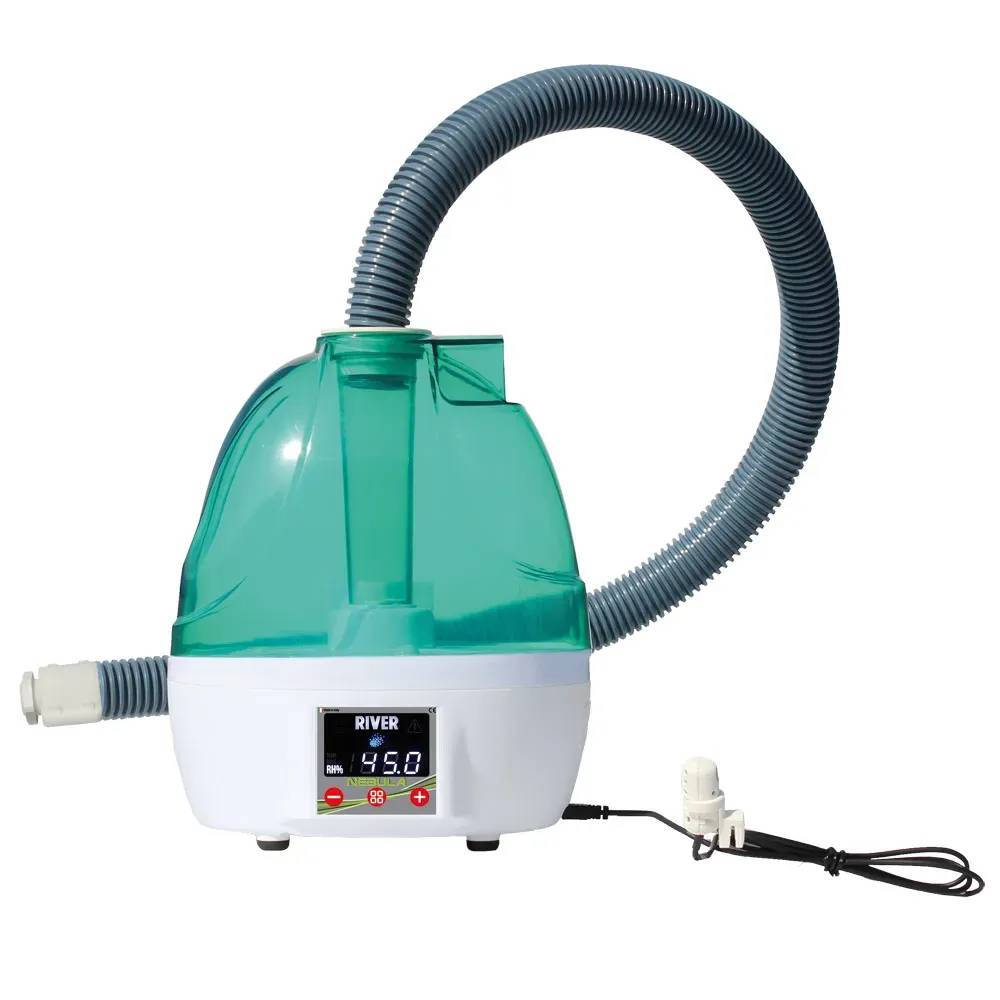 River System - Couveuse ET Biomaster SUPER 49 + Nebula – Pack 49 œufs River Systems - Image 3