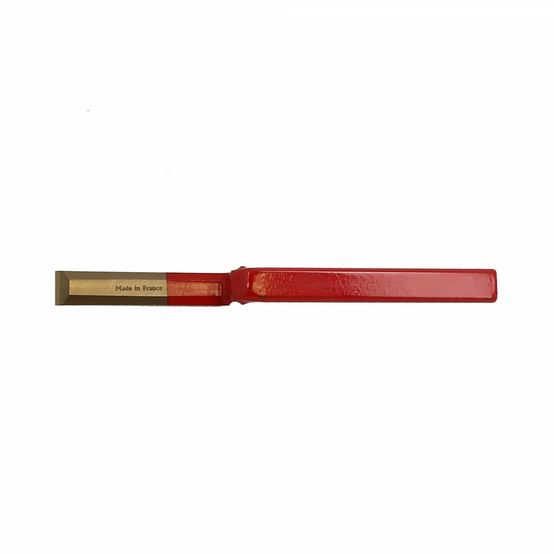 Ciseau de charpentier contre coudé 30 mm - EMILE PEYRON - 115CC30