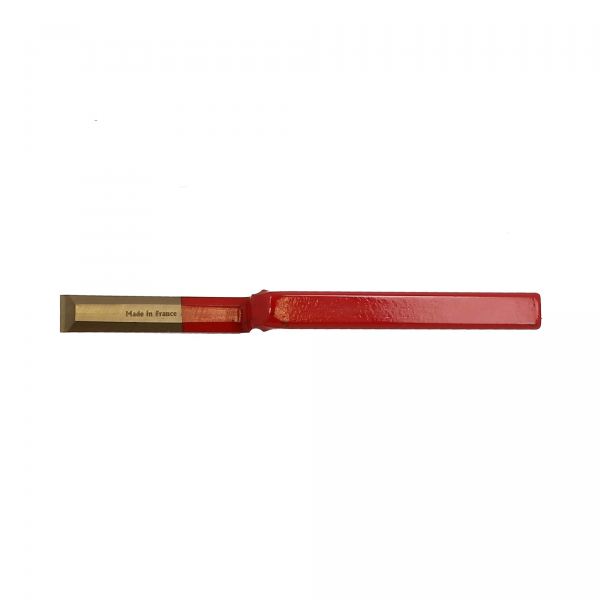 Ciseau de charpentier contre coudé 30 mm - EMILE PEYRON - 115CC30