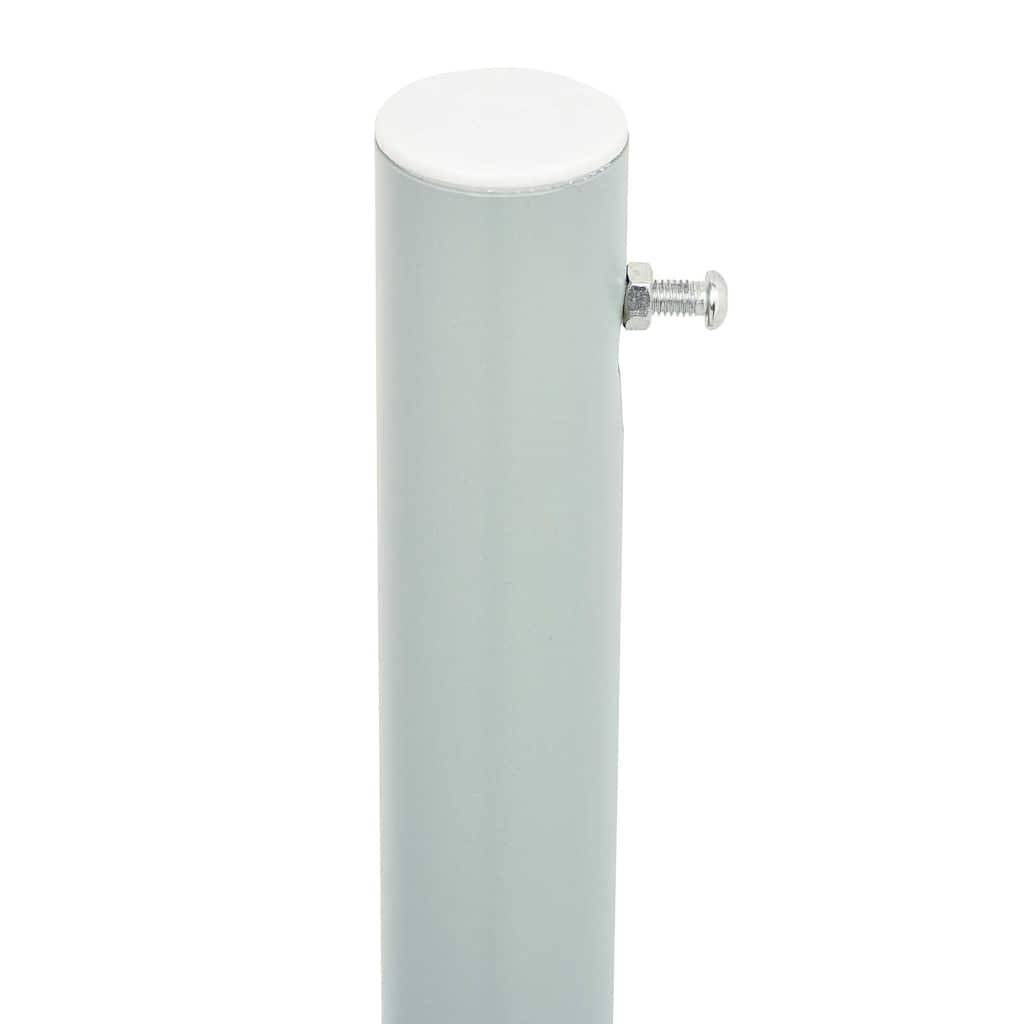 Vidaxl - Auvent latéral rétractable de patio 200x600 cm Crème vidaXL 317971 - Image 7