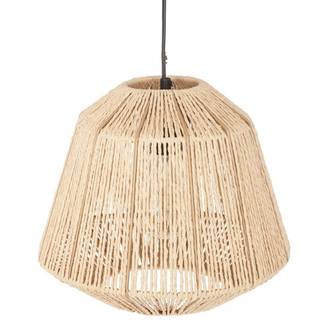Suspension corde Jily 30x26 Atmosphera