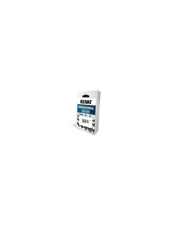 Chaîne De Tronçonneuse Ozaki Pro Semi Carrée 1/4'' 050 (1,3mm) 63 Entraîneurs