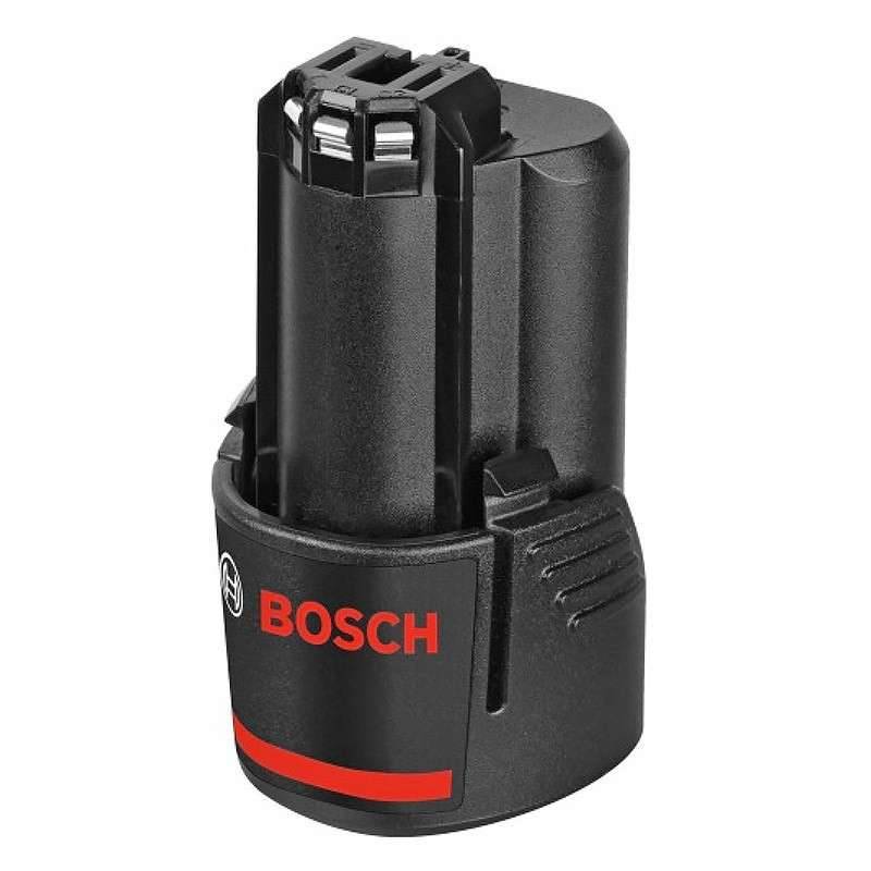Bosch - Pack de 2 batteries GBA 12V 3.0Ah + chargeur GAL 12V-40 - BOSCH - 1600A019RD - Image 3