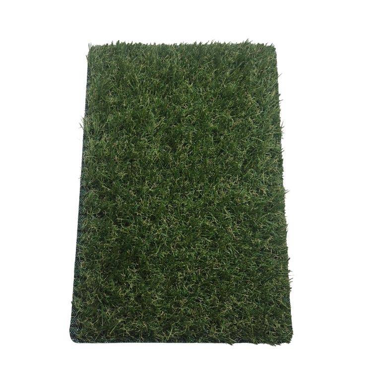 Gazon Synthétique GREEN ECO 25mm - 4Mx15M soit 60m2 - BBE - Image 3