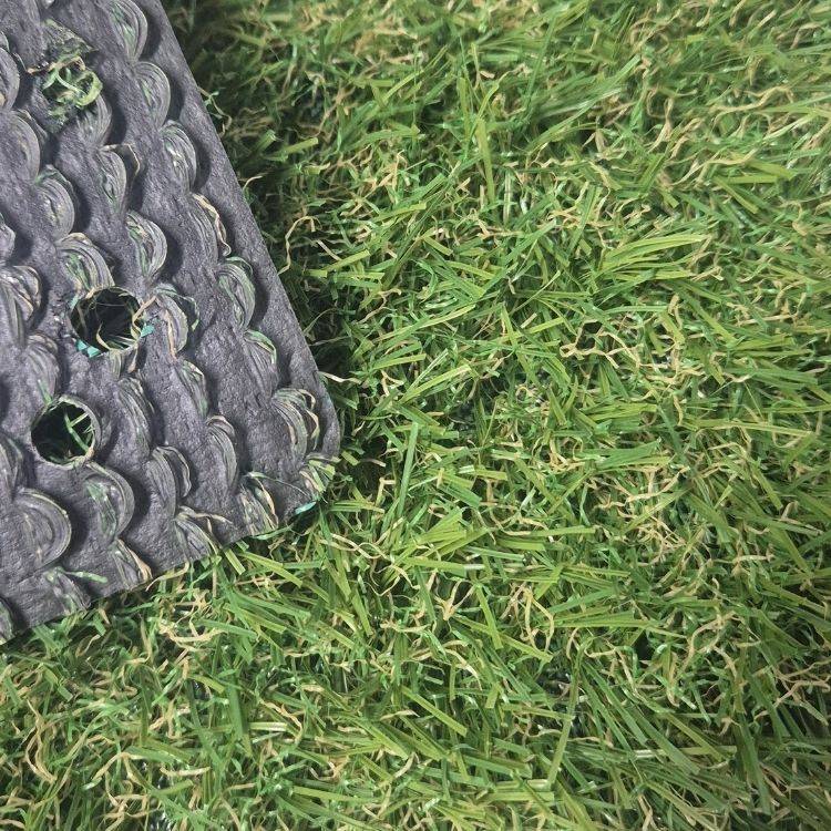 Gazon Synthétique GREEN ECO 25mm - 4Mx15M soit 60m2 - BBE - Image 5