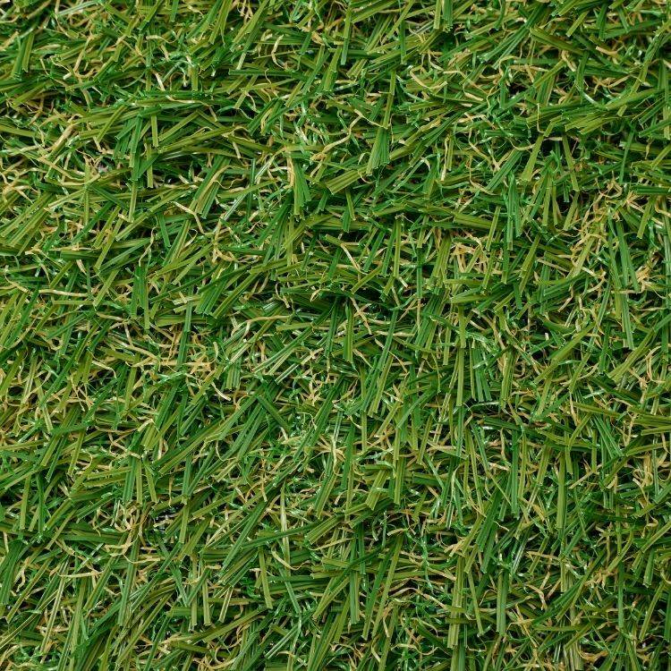 Gazon Synthétique GREEN ECO 25mm - 4Mx15M soit 60m2 - BBE - Image 4