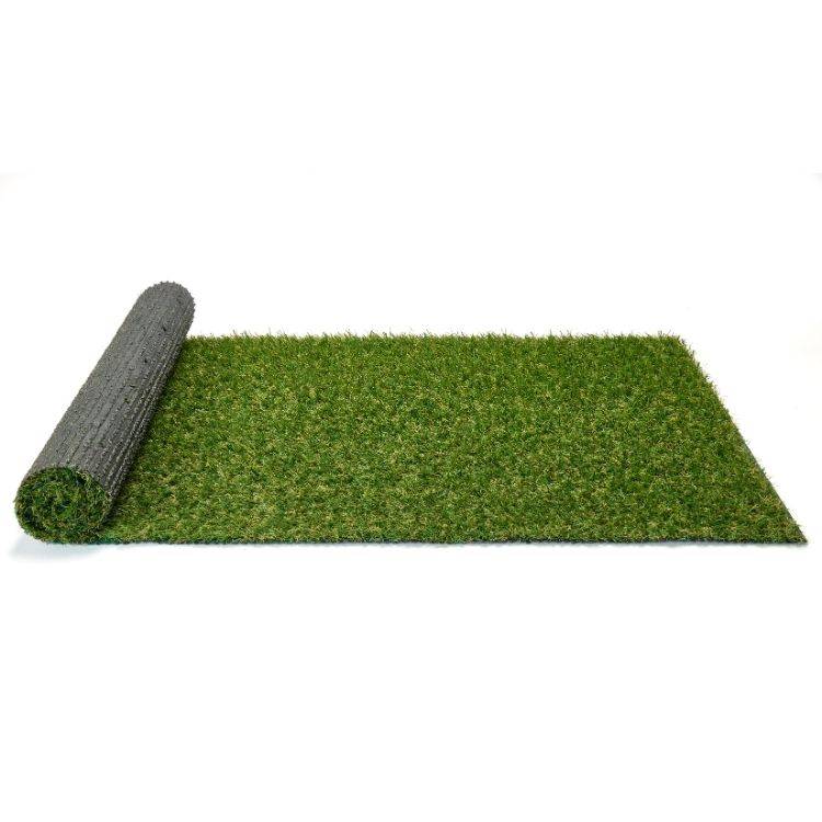 Gazon Synthétique GREEN ECO 25mm - 4Mx15M soit 60m2 - BBE - Image 2