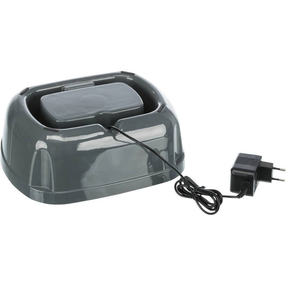Trixie - Fontaine d'eau Polygon pour chien ou chat 2.5 Litres - Image 3