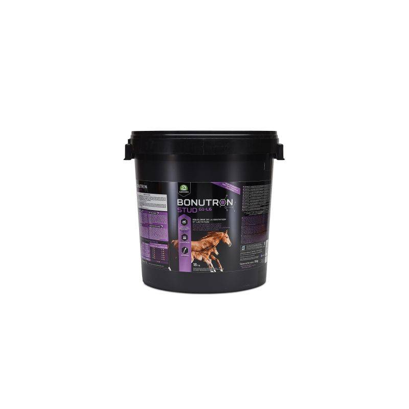 Bonutron STUD G1-L6 - AUDEVARD 18 kg - Image 3