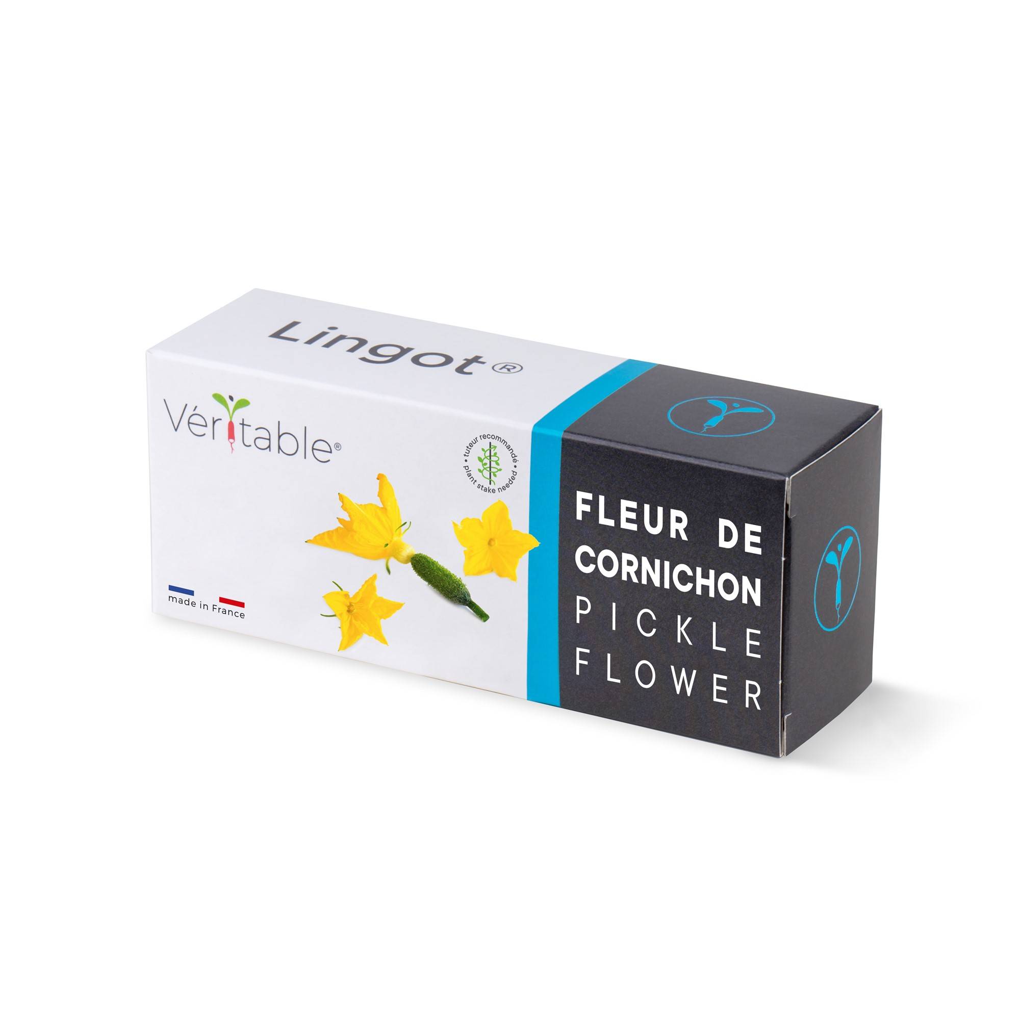 Veritable - Lingot Fleur de cornichon - Recharge prête à l'emploi - Véritable - Image 1