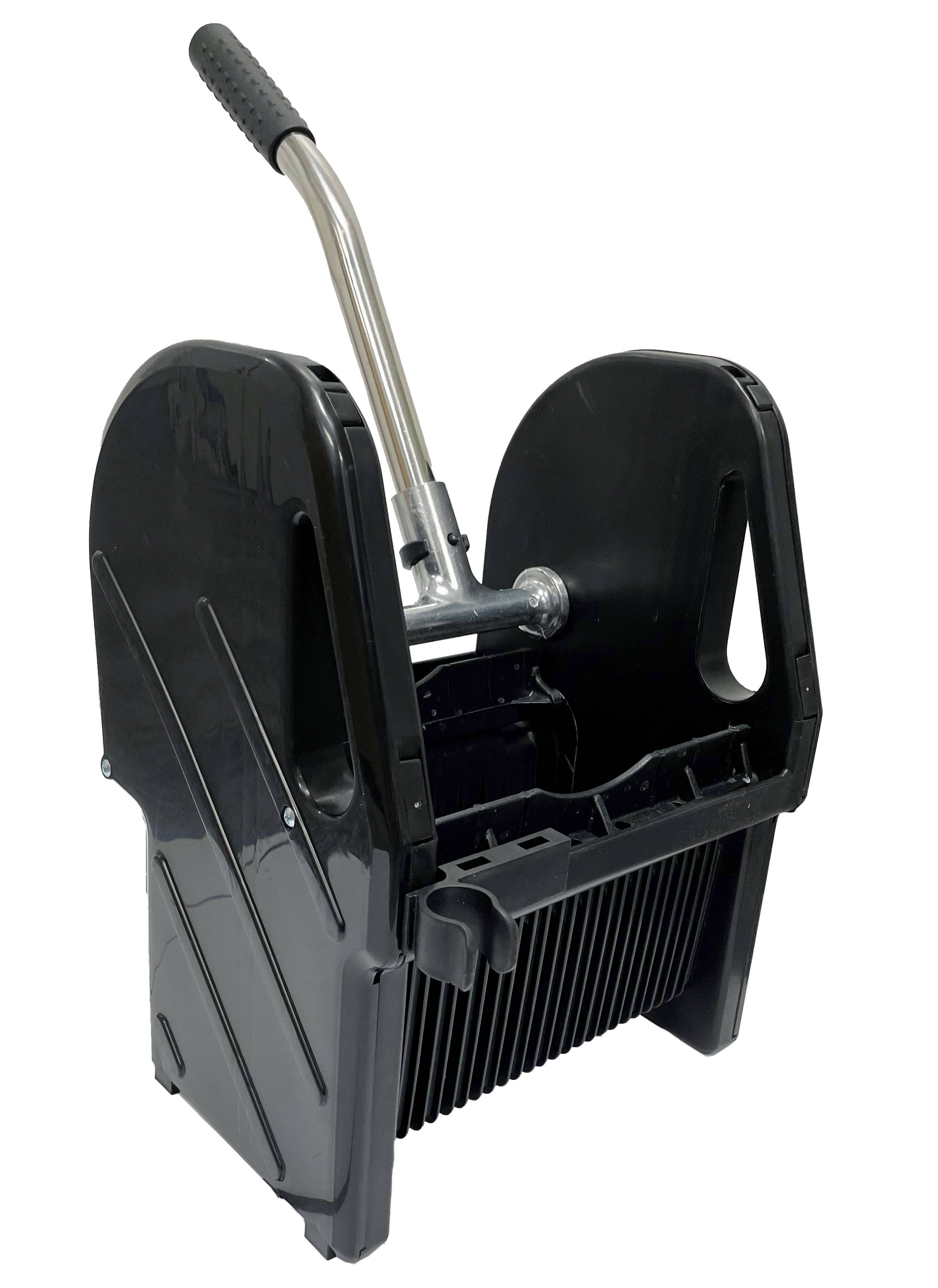 Presse Faubert Plastique - Guialto