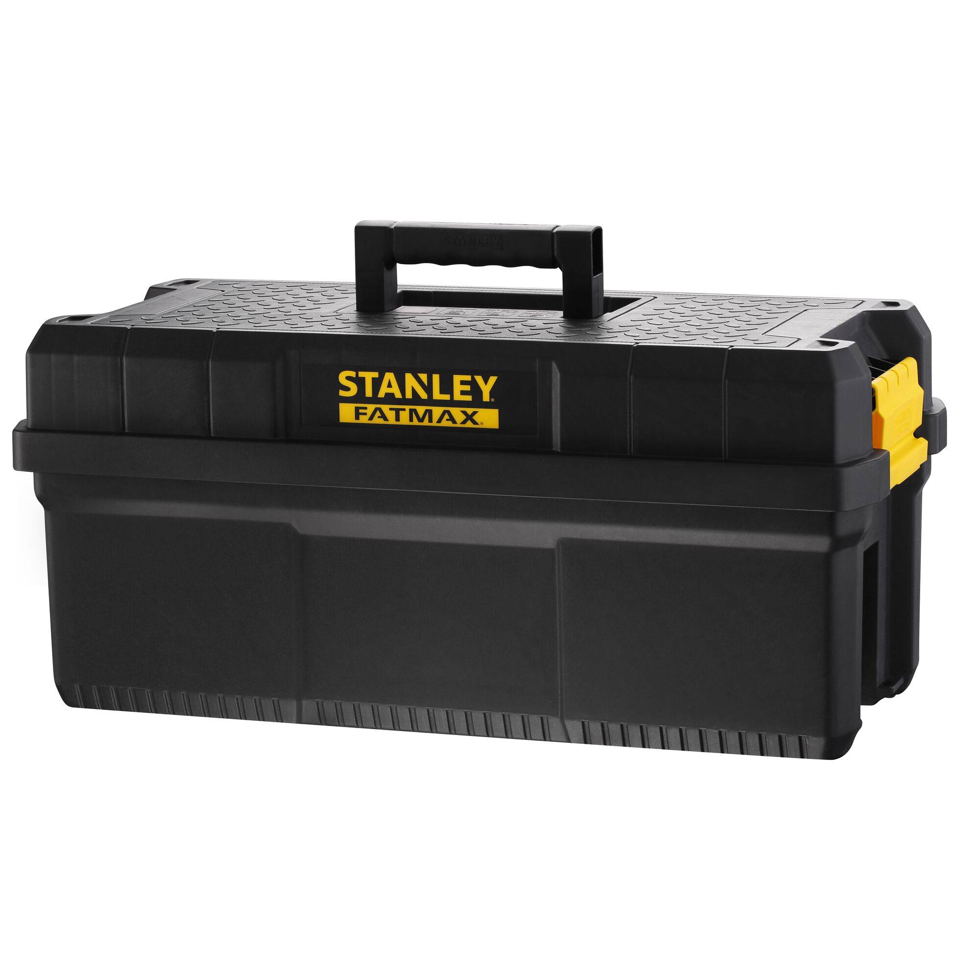 stanley - STANLEY FATMAX Boite à outils marchepied 63 cm - FMST81083-1