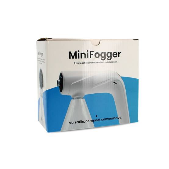 Sans Marque - Pistolet pulvérisateur MiniFogger - Image 2