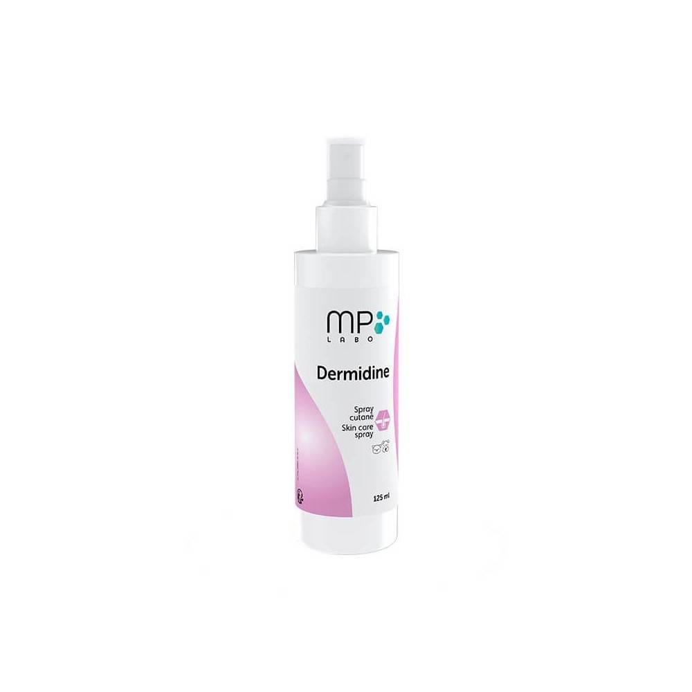 DERMIDINE SPRAY - MP LABO 55 - Image 2