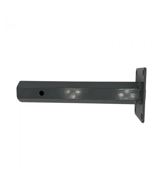 Paire de roues métalliques 4.00-8 axe 23 mm pour motoculteur toute marque – DAEWOO DAACC-116-23 - Image 5
