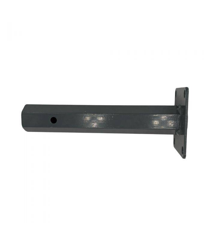 Paire de roues métalliques 4.00-8 axe 23 mm pour motoculteur toute marque – DAEWOO DAACC-116-23 - Image 5