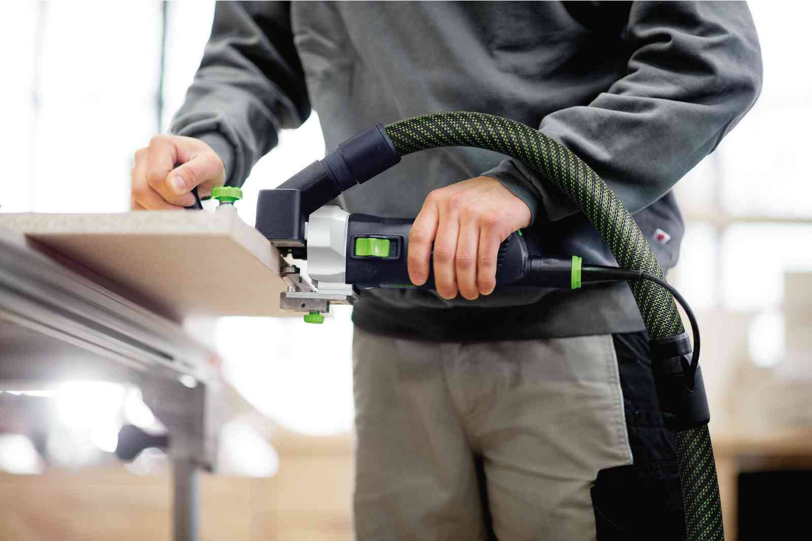 Affleureuse modulaire MFK 700 EQ-Plus - FESTOOL - en systainer - 578061 - Image 4