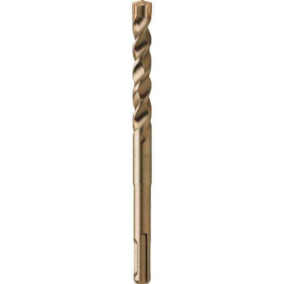 Foret Booster SDS-PLUS DIAGER - Ø 16 mm - L.310 mm - 3 Taillants - 113D16L0310 - Image 1