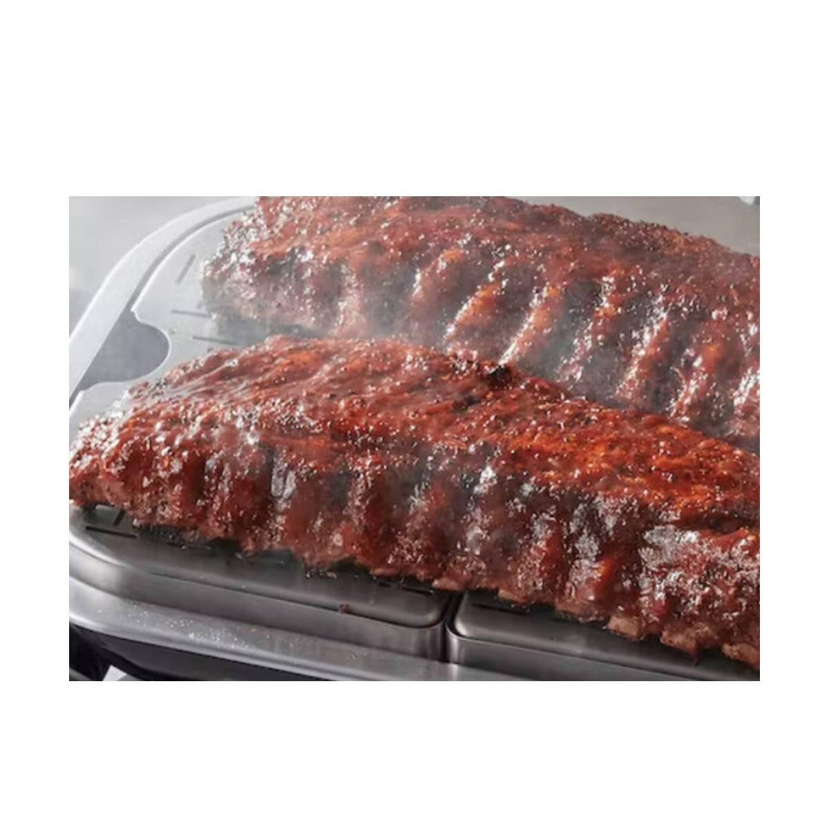 Kit polyvalent pour barbecue Lumin Compact - Image 4