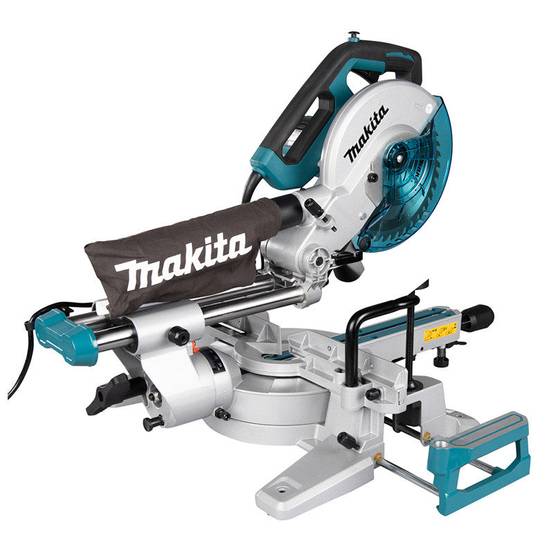 Scie radiale 1200W Ø 216 mm MAKITA LS0816F Makita - Image 1